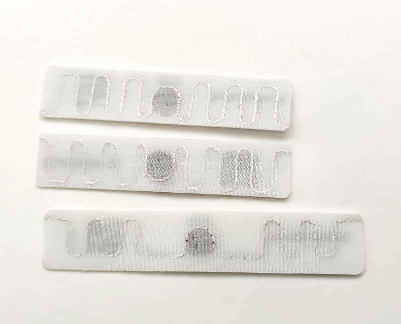 增强洗涤业竞争力，开云手机官方网站-开云(中国)医用织物洗衣标签